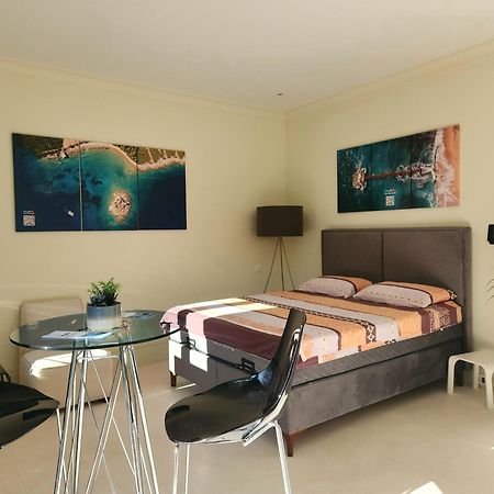 Porto Montenegro Luxury Studio Zeta Teodo Esterno foto