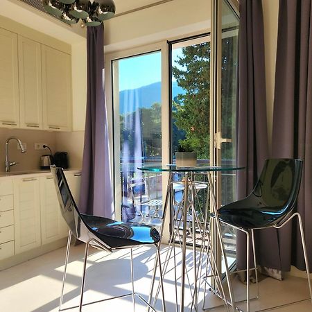 Porto Montenegro Luxury Studio Zeta Teodo Esterno foto