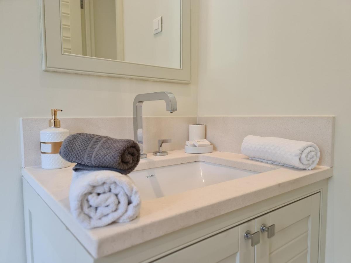 Porto Montenegro Luxury Studio Zeta Teodo Esterno foto