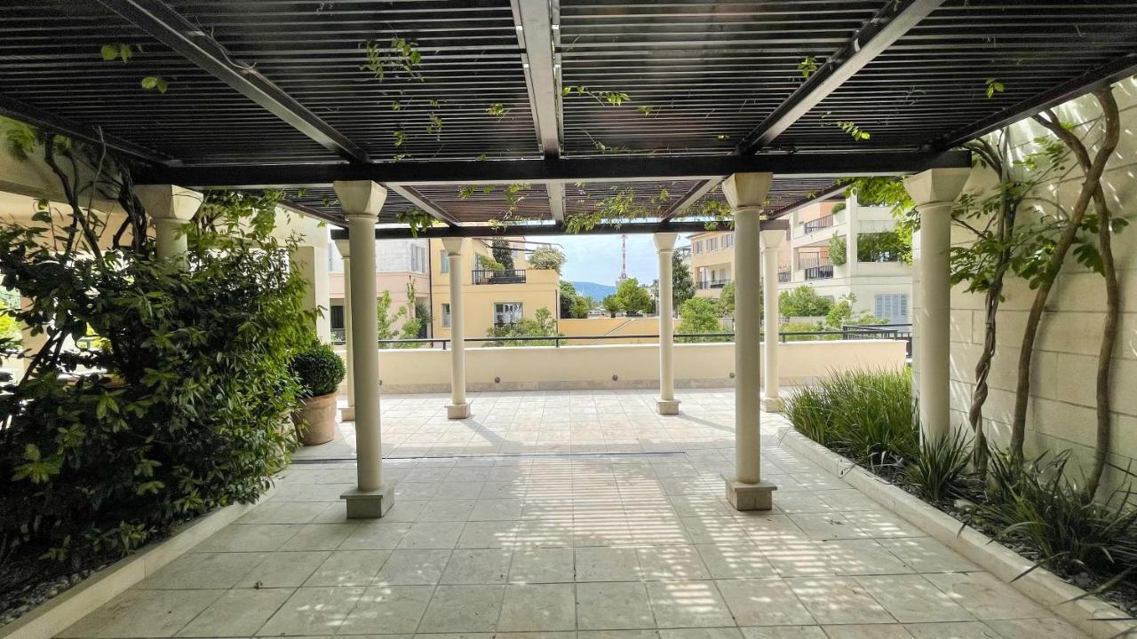 Porto Montenegro Luxury Studio Zeta Teodo Esterno foto