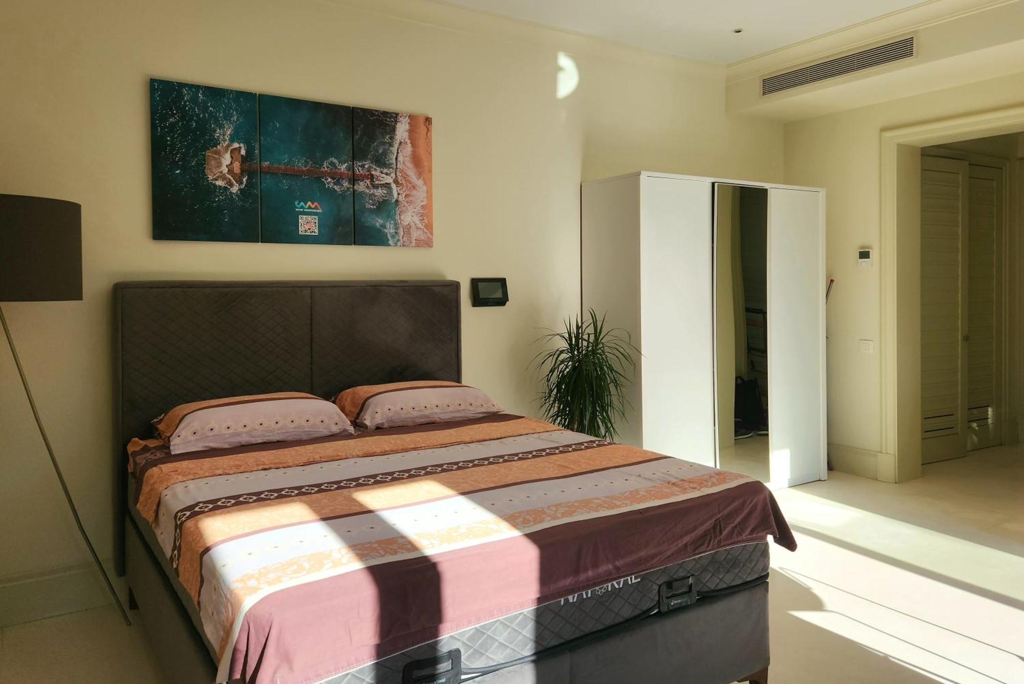 Porto Montenegro Luxury Studio Zeta Teodo Esterno foto